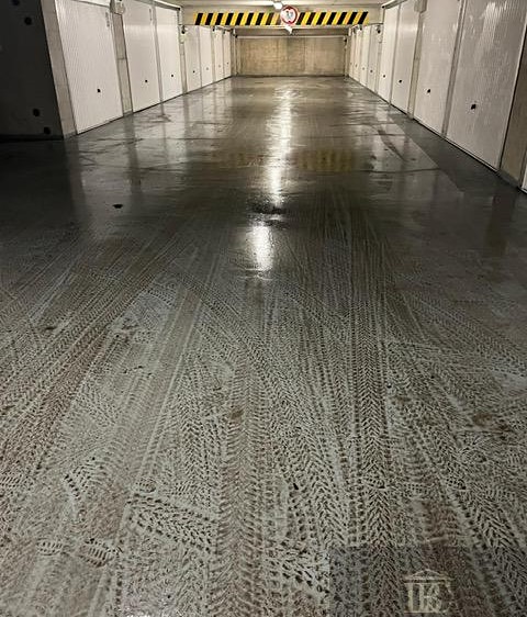 Prodej garážového stání 16 m² - foto 5