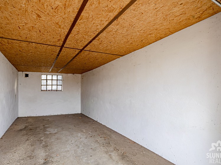 Prodej garáže 23 m² - foto 3