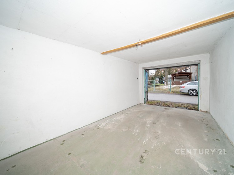 Prodej garáže 19 m² - foto 4