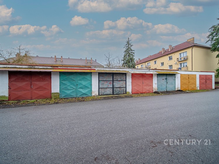 Prodej garáže 19 m² - foto 5