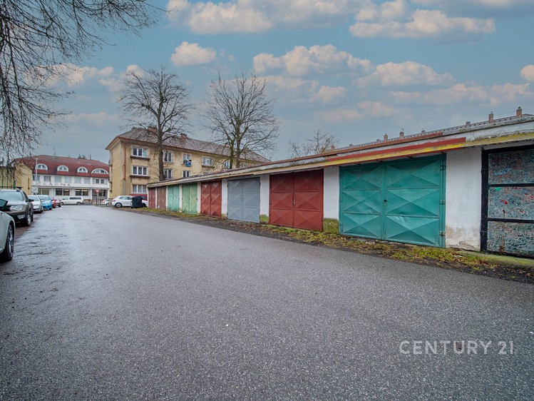 Prodej garáže 19 m² - foto 6