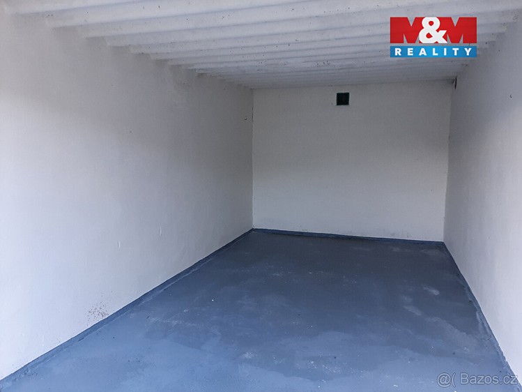Prodej garáže 19 m² - foto 2