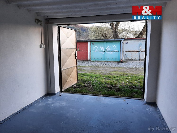 Prodej garáže 19 m² - foto 3
