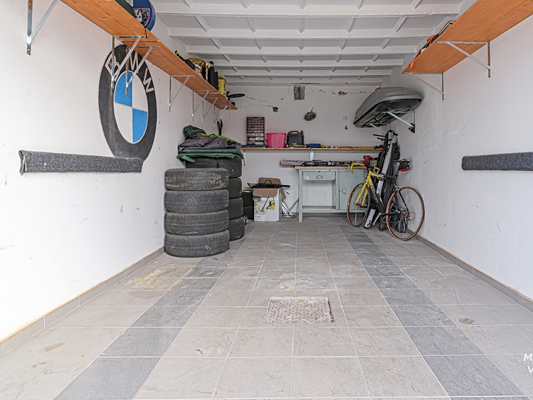 Prodej garáže 18 m² - foto 3