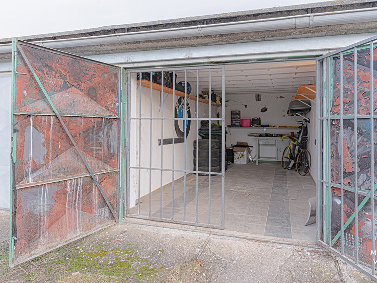 Prodej garáže 18 m² - foto 5