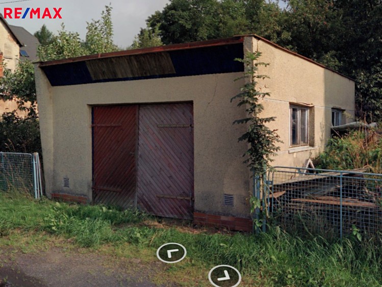 Prodej garáže 36 m² - foto 1