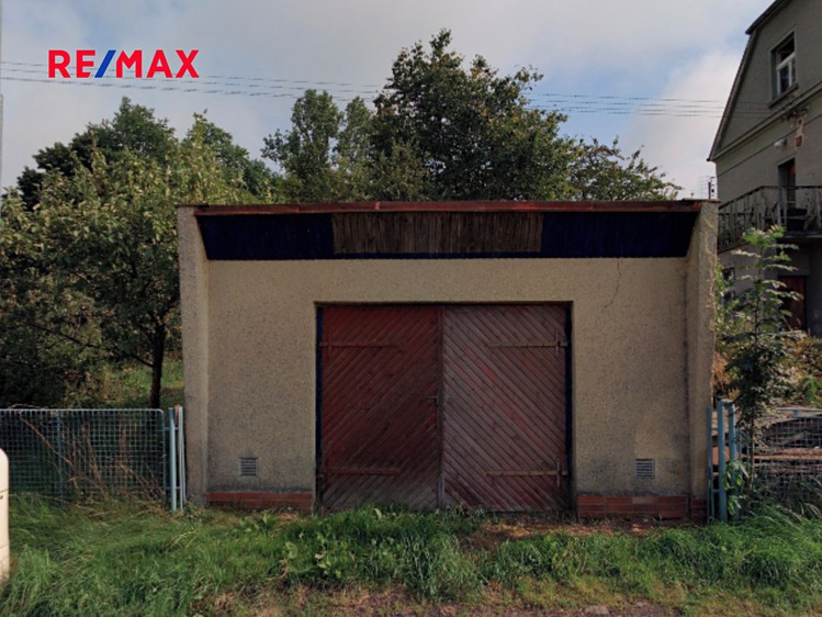 Prodej garáže 36 m² - foto 2