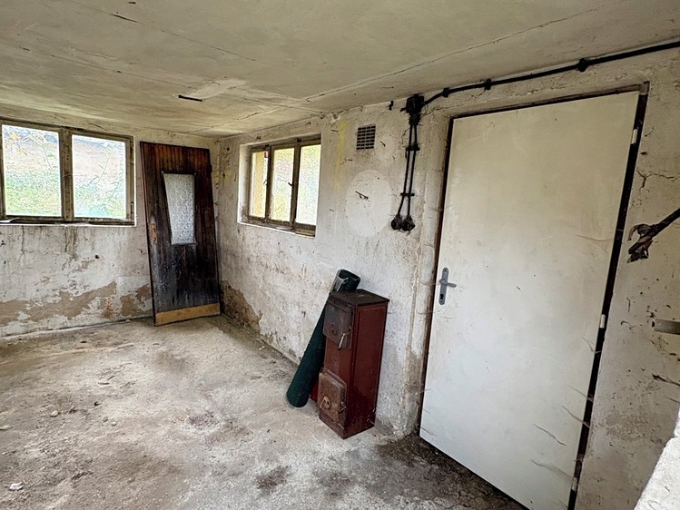 Prodej garáže 36 m² - foto 6