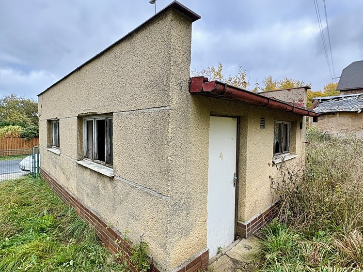 Prodej garáže 36 m² - foto 8