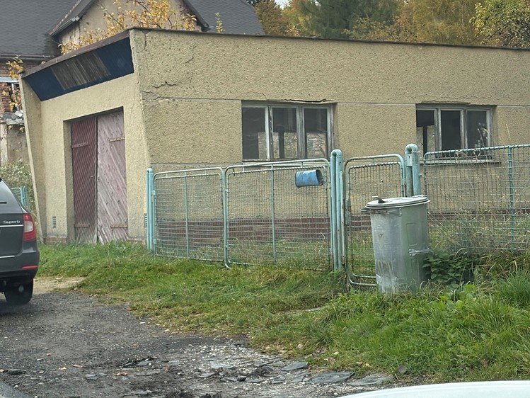 Prodej garáže 36 m² - foto 5