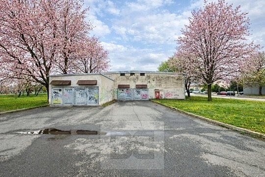 Prodej garáže 13 m² - foto 1