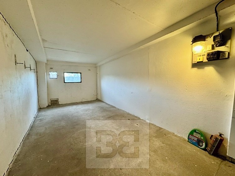 Prodej garáže 13 m² - foto 4