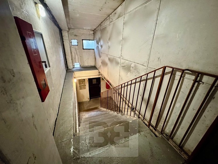 Prodej garáže 13 m² - foto 6