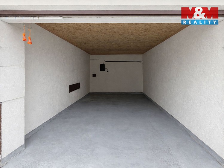 Prodej garáže 24 m² - foto 3