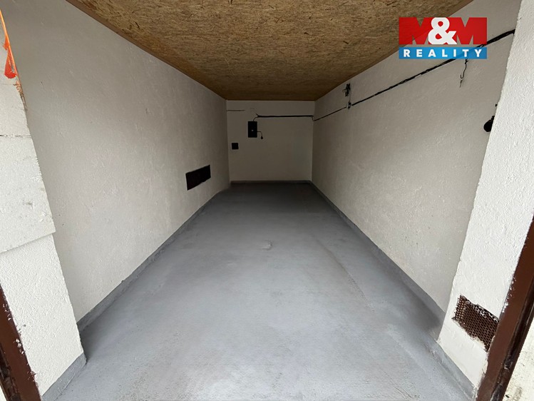 Prodej garáže 24 m² - foto 4