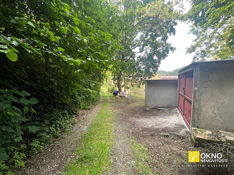 Prodej garáže 19 m² - foto 4