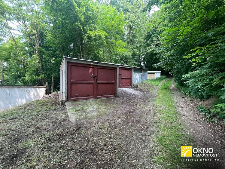 Prodej garáže 19 m² - foto 3