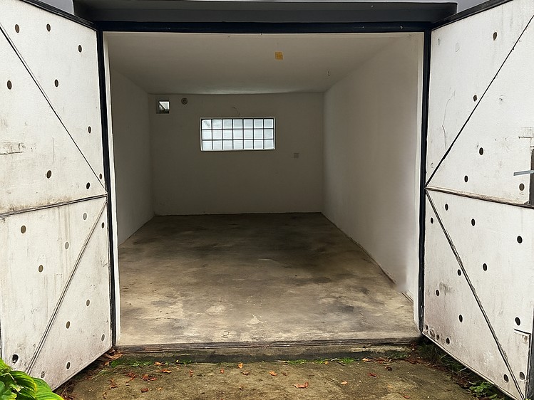 Prodej garáže 20 m² - foto 4