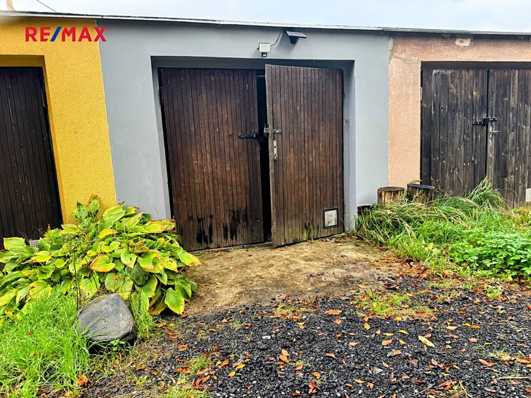 Prodej garáže 20 m² - foto 5