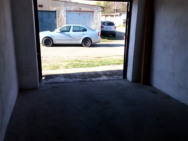 Prodej garáže 19 m² - foto 4