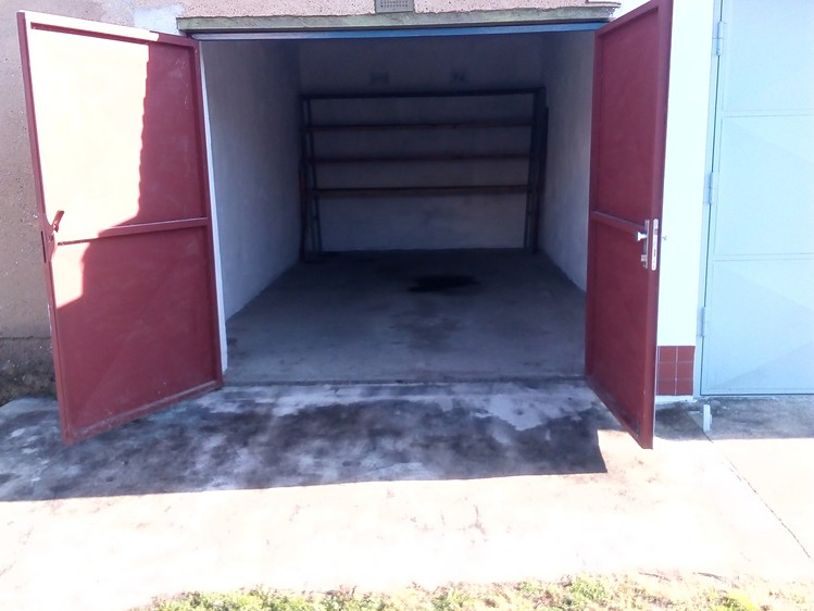 Prodej garáže 19 m² - foto 3