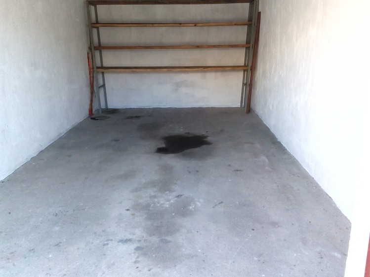 Prodej garáže 19 m² - foto 7
