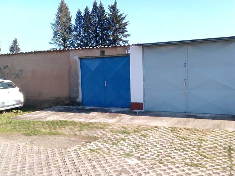 Prodej garáže 19 m² - foto 8