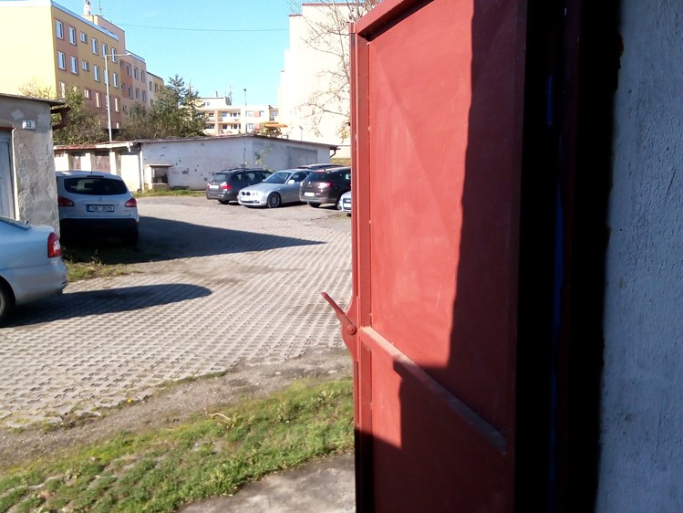 Prodej garáže 19 m² - foto 6