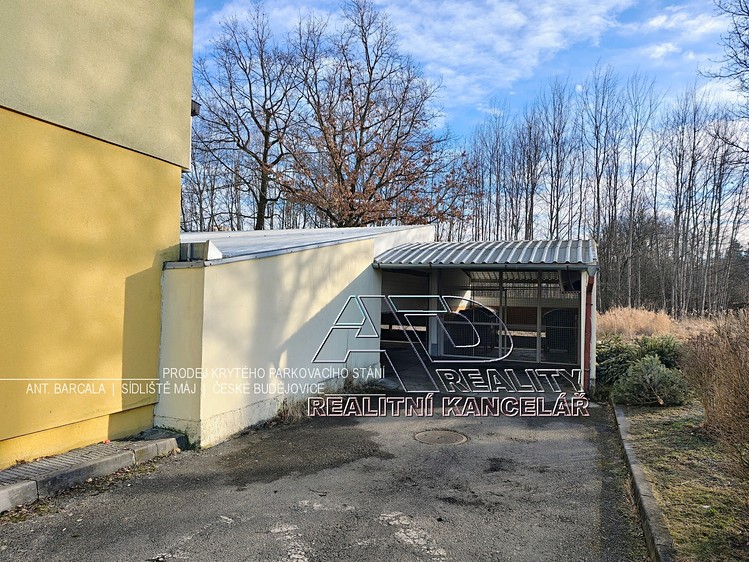 Prodej garážového stání 12 m² - foto 8