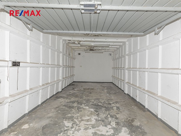 Prodej garáže 18 m² - foto 2