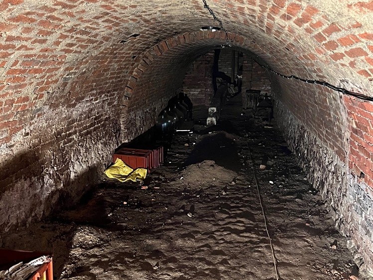 Prodej vinného sklepa 155 m² - foto 3