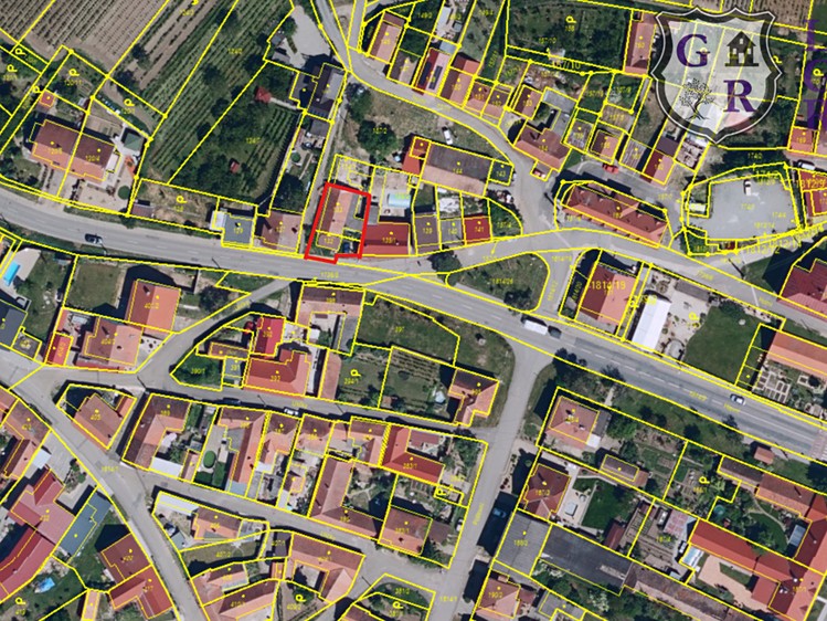 Prodej vinného sklepa 155 m² - foto 2