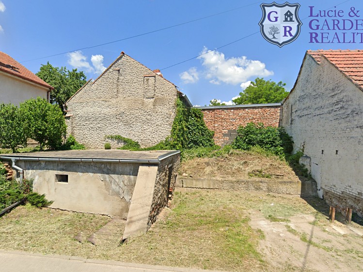 Prodej vinného sklepa 155 m² - foto 1