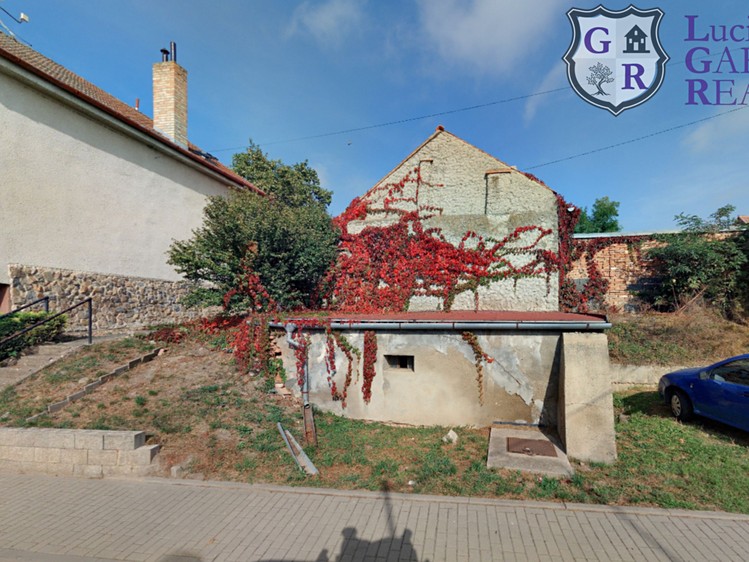 Prodej vinného sklepa 155 m² - foto 6