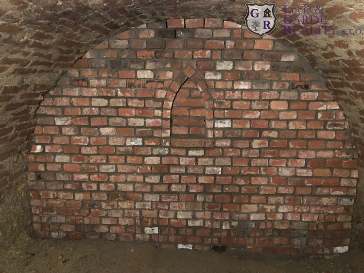 Prodej vinného sklepa 155 m² - foto 5