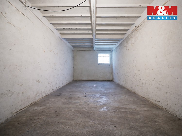 Prodej garáže 18 m² - foto 4
