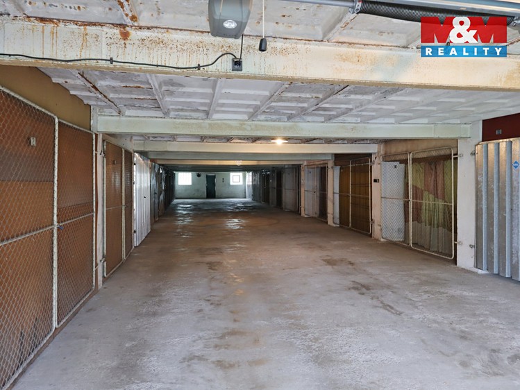 Prodej garáže 18 m² - foto 3