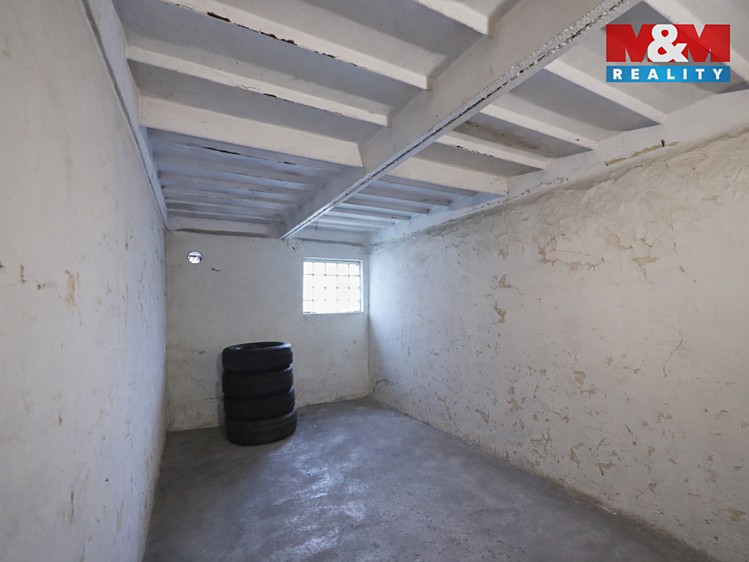 Prodej garáže 18 m² - foto 5