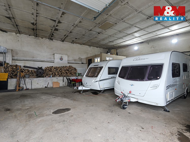Prodej garáže 482 m² - foto 4