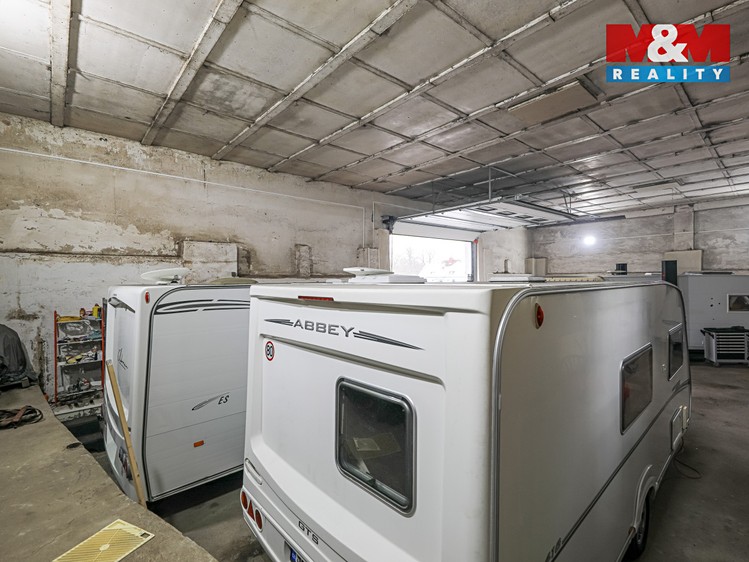 Prodej garáže 482 m² - foto 3