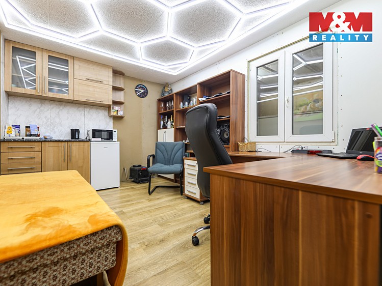 Prodej garáže 482 m² - foto 6