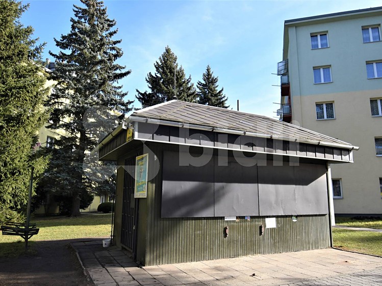 Prodej specifického typu nemovitosti 120 m² - foto 1
