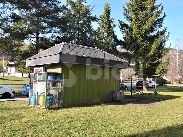 Prodej specifického typu nemovitosti 120 m² - foto 4
