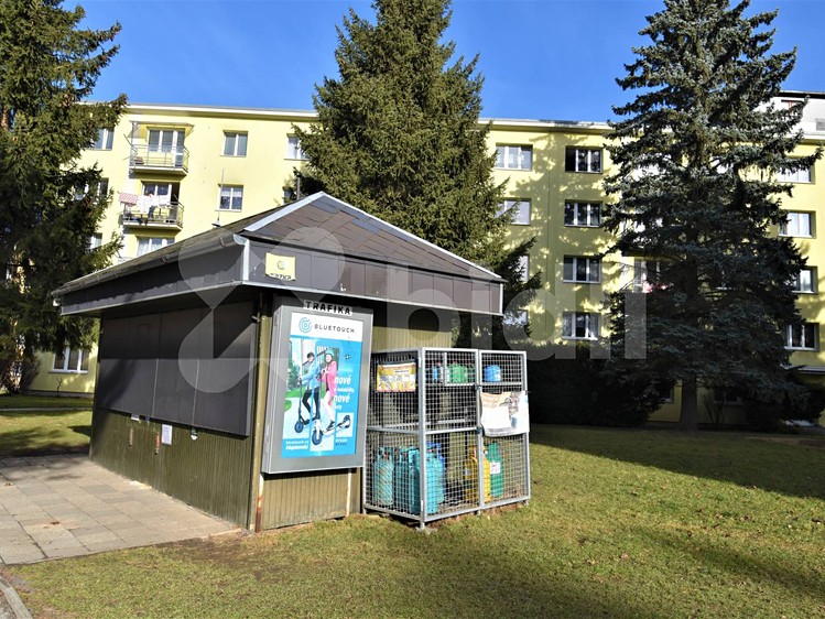 Prodej specifického typu nemovitosti 120 m² - foto 3