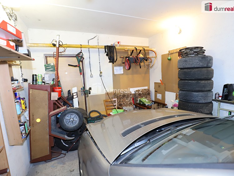 Prodej garáže 21 m² - foto 6
