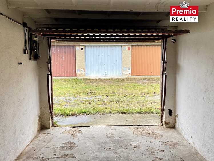 Prodej garáže 18 m² - foto 3