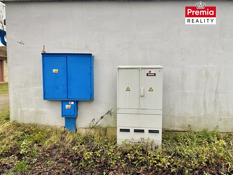 Prodej garáže 18 m² - foto 5