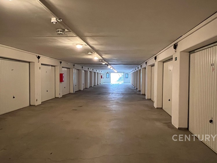 Prodej garáže 15 m² - foto 4