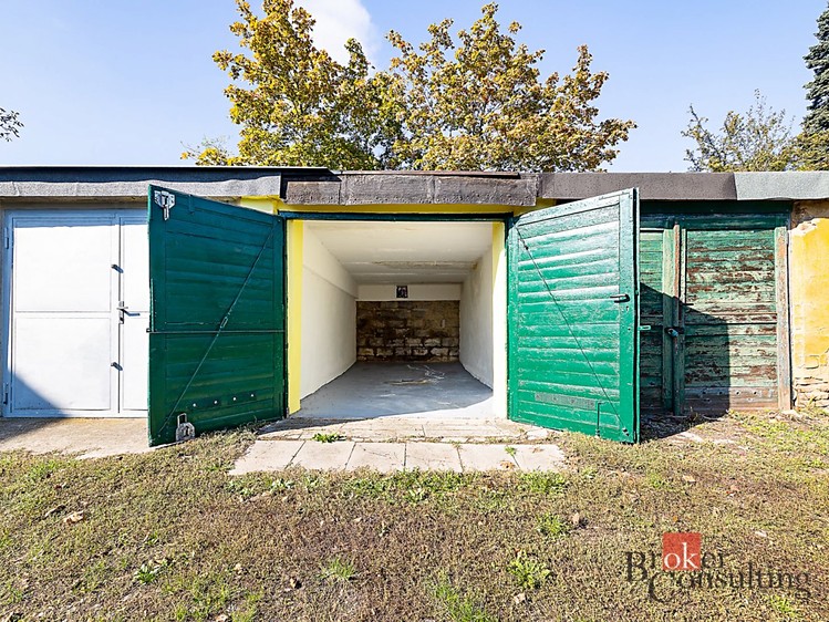 Prodej garáže 14 m² - foto 6