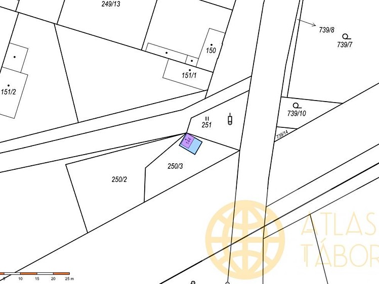 Prodej specifického typu nemovitosti 9 m² - foto 2